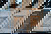 Little River Bed  Breakfast