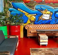 Brunswick Hotel Hostel - Adwords Guide