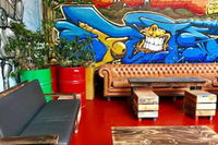 Brunswick Hotel Hostel
