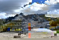 Gebi's Apartments Falls Creek