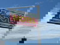 Innisfail City Motel