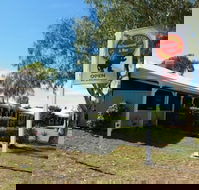 Landsborough Lodge Motel - Adwords Guide