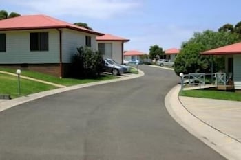 Ingenia Holidays Ulladulla Ulladulla