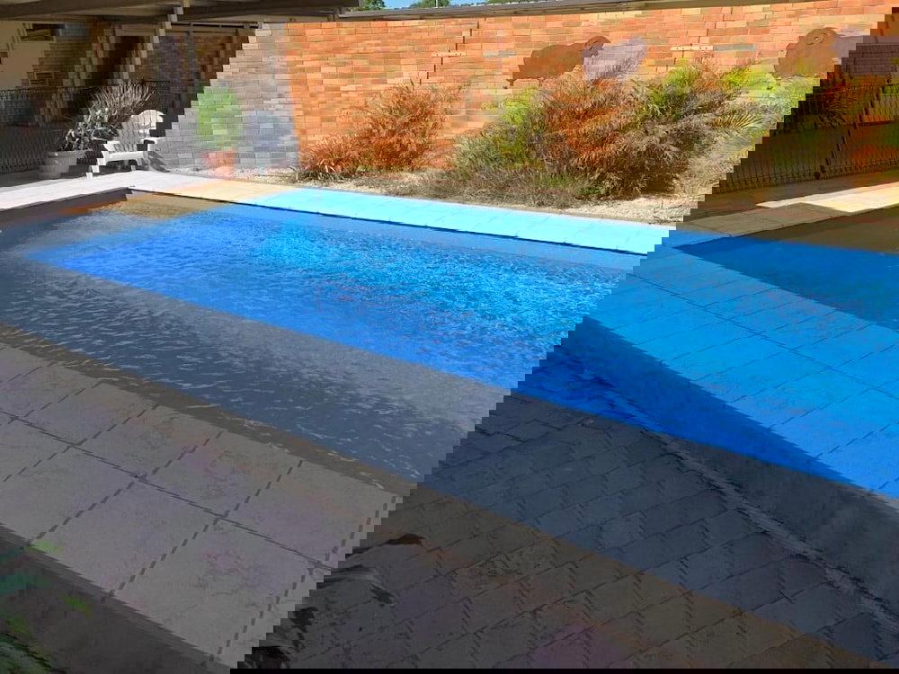 Jumbuck Motel Longreach