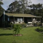 Duffys Country Accommodation Westerway