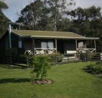 Duffys Country Accommodation - Adwords Guide
