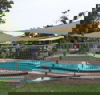 Moura Caravan Park - Adwords Guide