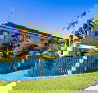 Tannum on the Beach Motel - Adwords Guide