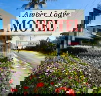 Amber Lodge Motel - Adwords Guide
