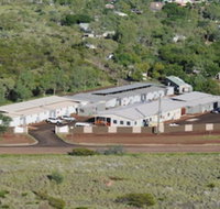 Discovery Parks - Cloncurry - Adwords Guide