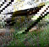 Zoofari Lodge at Taronga Western Plains - Adwords Guide