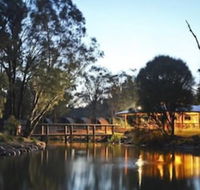 Billabong Camp Taronga Western Plains Zoo - Adwords Guide