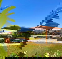 Gidgee Inn Motel - Adwords Guide