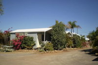 Banjo's Overnight  Holiday Units