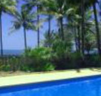 Sarina Beach Motel - Adwords Guide