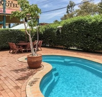 Dalby Homestead Motel - Adwords Guide