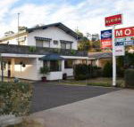 Alkira Motel - Adwords Guide