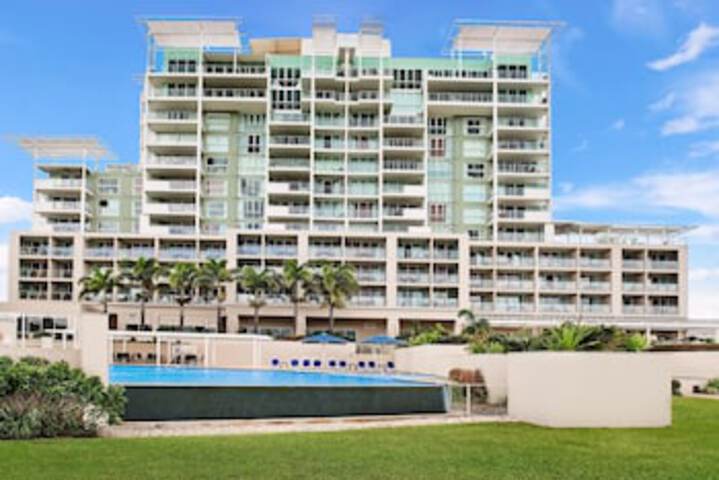 Pelican Waters Resort Pelican Waters