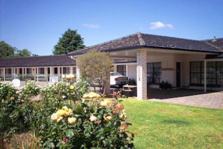 Southern Comfort Motor Inn Cootamundra