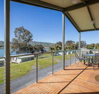 Discovery Parks - Lake Hume New South Wales - Adwords Guide