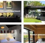 Old Bishops Quarters Hobart - Adwords Guide