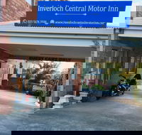 Inverloch Central Motor Inn - Adwords Guide