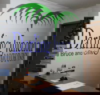 Darling Junction Motor Inn Wentworth - Adwords Guide