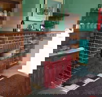 Walcha Royal Accommodation - Adwords Guide