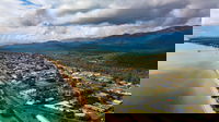 Cardwell Beachcomber Motel and Tourist Park