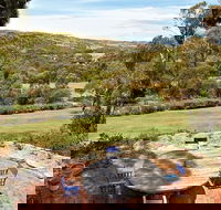 Allusion Wines Cottages - Adwords Guide