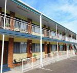Pacific Motor Inn - Adwords Guide