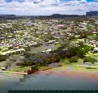 Barney Beach Accommodation - Adwords Guide