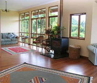 Maleny Hideaway