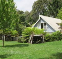 Hide away Cottage Retreat - Adwords Guide