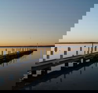 Waterfront Retreat at Wattle Point - Adwords Guide