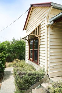 Miss Pyms Cottage