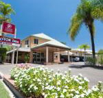 Country Comfort Gin Gin Wild Scotsman Motor Inn - Adwords Guide