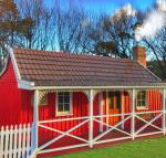Platypus Playground Riverside Cottage - Adwords Guide