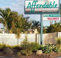 Affordable Accommodation Gladstone - Adwords Guide