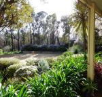 Country Charm Retreat B  B - Adwords Guide