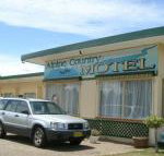 Alpine Country Motel - Adwords Guide