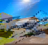 Miriam Vale Motel - Adwords Guide