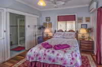 Boonah Hilltop Cottage
