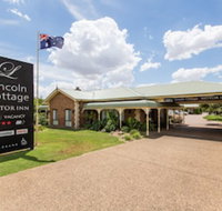 Lincoln Cottage Motor Inn - Adwords Guide