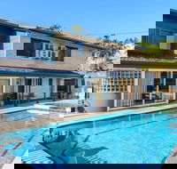 Gladstone Palms Motor Inn - Adwords Guide