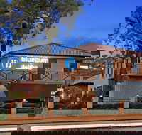 Bluegum Dubbo Motel - Adwords Guide