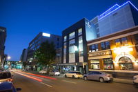 Hobart Central YHA