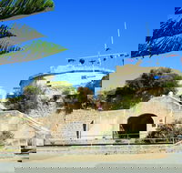 Discovery Parks - Coogee Beach - Adwords Guide