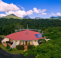 A View of Mt Warning BB - Adwords Guide