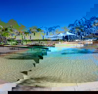Discovery Parks  Lake Hume Victoria - Adwords Guide